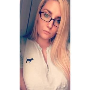 Meet your Posher, Shelby